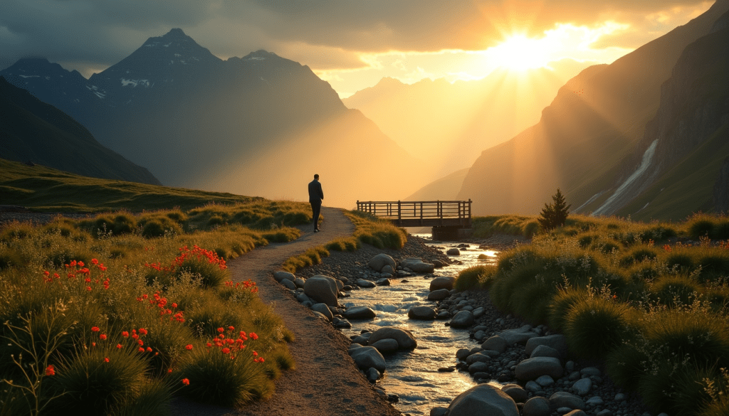 Trusting God Through Trials: A Believer’s Guide to Finding&nbsp;Peace