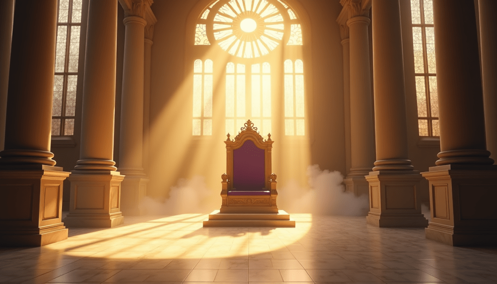 Jesus Is King: A Simple Guide to Understanding His&nbsp;Lordship