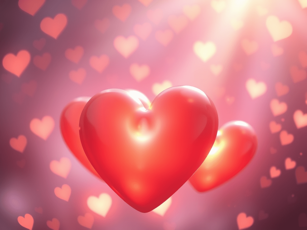 God’s Love Should Flow Out of Our&nbsp;Hearts