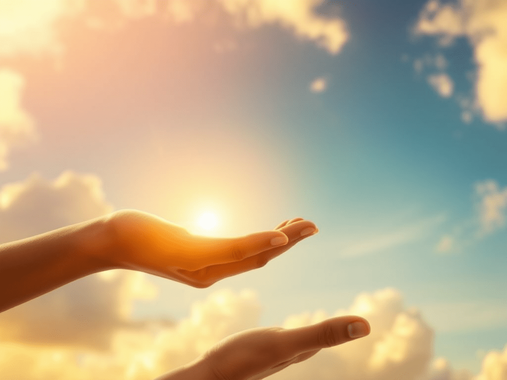 Understanding divine provision