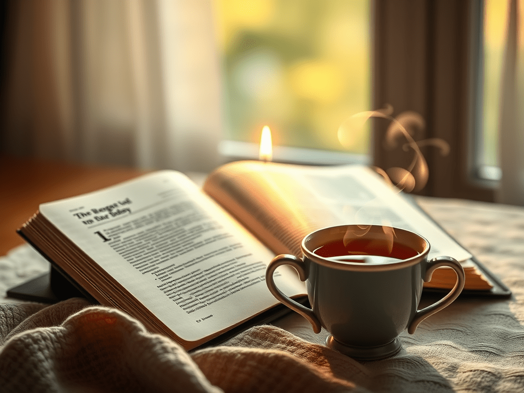 No Regret in Prayer: Strength, Joy, and God’s Perfect&nbsp;Timing