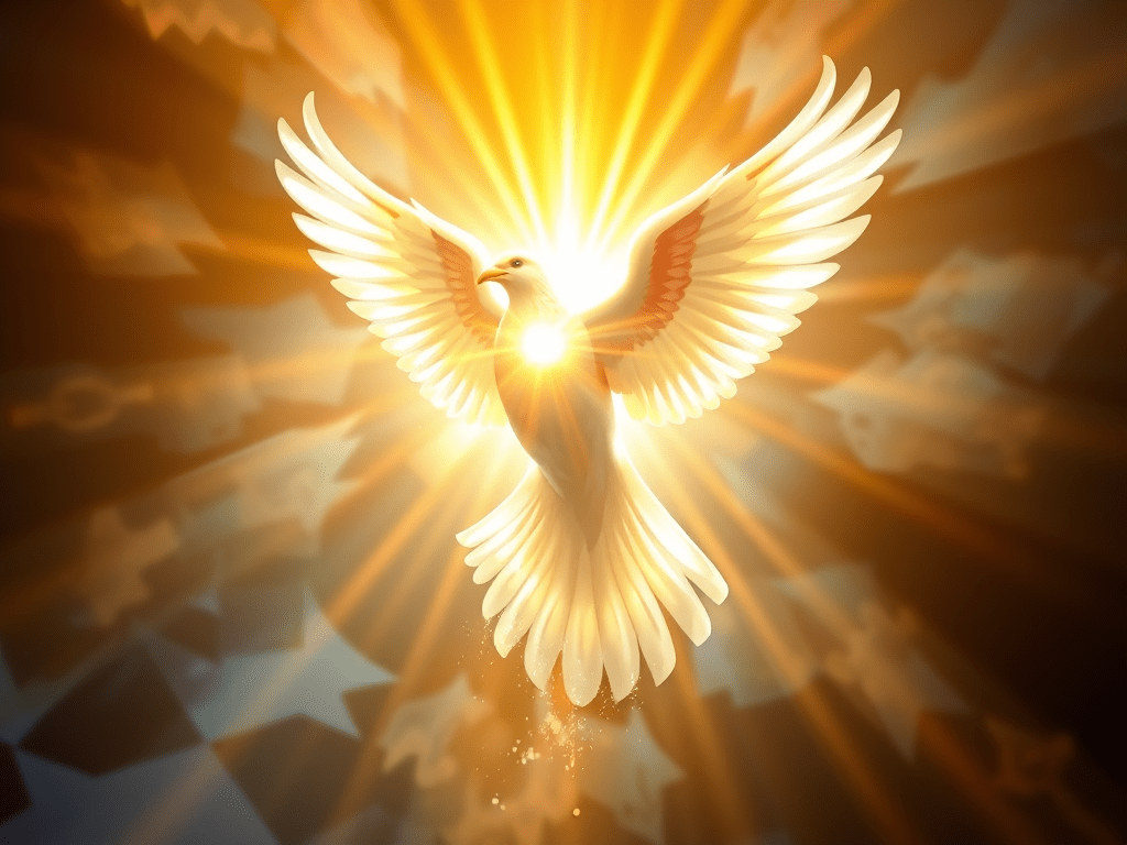 The Power of the Holy Spirit in Holy&nbsp;Living