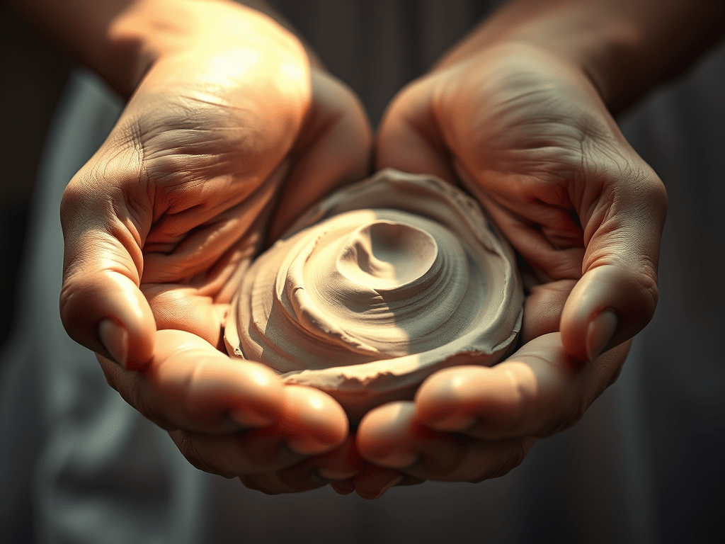 Safe in God’s&nbsp;Hands